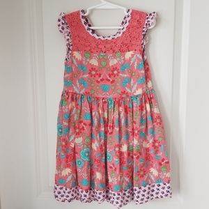Matilda Jane Dress